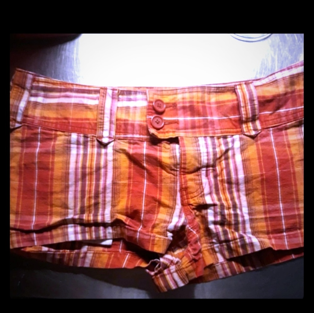Womens Shorts